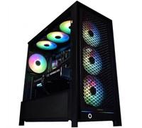 ginger6 Gaming PC Ryzen 9 7900 RTX 5060 Ti 8GB 32GB RAM 2TB SSD