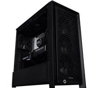 ginger6 Gaming PC Ryzen 9 7900 RTX 5070 12GB 64GB RAM 4TB SSD Liquid Cooled