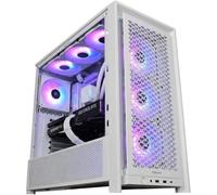 ginger6 Gaming PC Ryzen 9 7900X RTX 5080 16GB 32GB RAM 1TB SSD