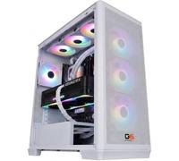 ginger6 Gaming PC Ryzen 9 7900X RX 9060 XT 16GB 64GB RAM 2TB SSD