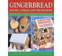 Gingerbread