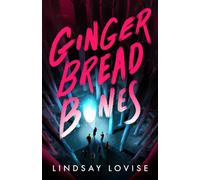 Gingerbread Bones