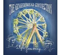 Gingerbread Connection,the - Style Journey