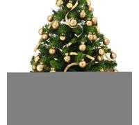 Gingerbread House Christmas Tree Collar | 26/28 Inches Led Skirt Collar Christmas Tree - Reusable Stand Winter Holiday Supplies Ring for Holiday