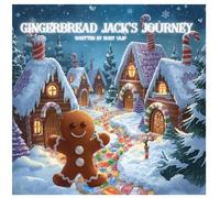 Gingerbread Jack's Journey