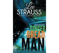 Gingerbread Man: A Marlow and Sage Mystery: Volume 1 (A Nursery Rhyme Suspense)