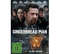 Gingerbread Man - Gefährliche Träume