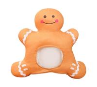 Gingerbread Man Hat, Hat for Birthday Parties, Party Supplies
