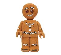 Gingerbread Man Plush