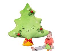 Gingerbread Man Plush Toy | Stuffed Gingerbread Man | Stuffed Gingerbreadd Doll | Pillow Decoration | Chirstmas Sofa Decorations Supplies For Home, Living Room, Bedroom