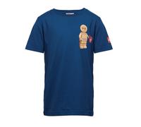Gingerbread Man T-Shirt - Kids