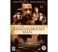 Gingerbread Man, The [DVD]