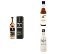 Gingerbread Old Fashioned Cocktail Bundle