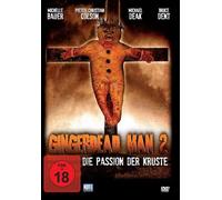 Gingerdead Man 2 - Die Passion der Kruste [Import allemand]