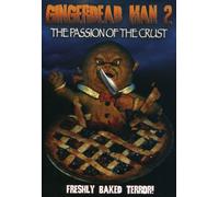 Gingerdead Man 2:The Passion Of The Crust New [DVD] [NTSC]