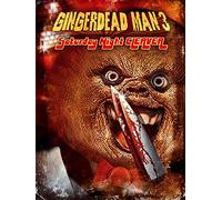 Gingerdead Man 3: Roller Boogie Man