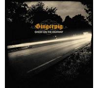Gingerpig - Ghost On The Highway [VINYL]