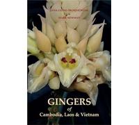 Gingers of Cambodia, Laos and Vietnam