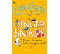 GingerSnaps