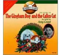 Gingham Dog & the Calico Cat