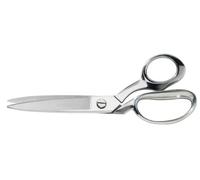 Gingher 220740-1001 Blunt Tailor's Craft Shears, 8-Inch