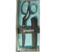 Gingher 8 Inch Left Hand Dressmaker Shears