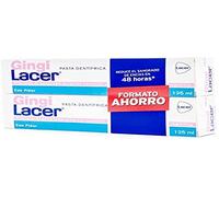 Gingilacer Duplo Toothpaste, 2 x 125 ml