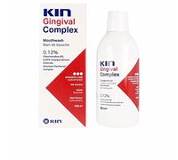 Gingival Complex Mouthwash 500ML