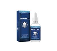 Gingival Deep Cleaning Teeth Whitening Oral Serum