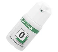 Gingival Retraction Cord, Cotton Gingival Retraction Cord Professional Dental Gingival Retraction Cord Dental Thread Materials Accessory(0#)