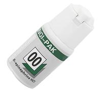 Gingival Retraction Cord, Cotton Gingival Retraction Cord Professional Dental Gingival Retraction Cord Dental Thread Materials Accessory(00#)