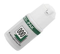 Gingival Retraction Cord, Cotton Gingival Retraction Cord Professional Dental Gingival Retraction Cord Dental Thread Materials Accessory(000#)