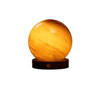 Gingko Design AstraGlass Light Large Sandstorm