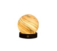 Gingko Design AstraGlass Light Mini Polar Cloud