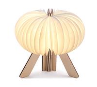 Gingko R Space Lamp - Natural Maple