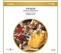 Gini, Roberto - L'Estro Armonico