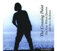 GINI WILSON - Crossing Point
