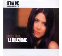 Ginie Line - Le Dilemme (Les Dix Commandements)