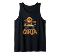 Ginja Tank Top
