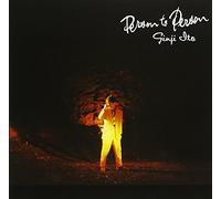 Ginji Ito - Person to Person [Ltd. Release]