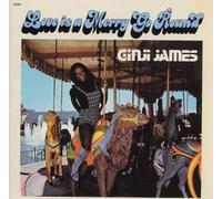 Ginji James - Love Is A Merry-Go-Round