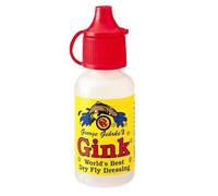 GINK DRY FLY DRESSING