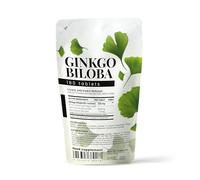 Ginkgo Biloba 6000mg Tablets - Memory, Focus, Energy, Blood Circulation, Mental Clarity (360)