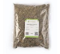 Ginkgo Biloba Leaves Cut from Mimea 1kg