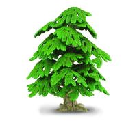 Collecta Tree Ginkgo Biloba Tree Of Forty Shields Figure Green 3-6 Years Kids