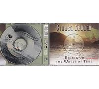 Ginkgo Garden - Riding on the waves of time [Single-CD]