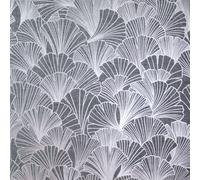 Arthouse Ginkgo Grey/Silver 892905