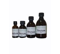 Ginkgo Tincture (Ginkgo biloba Leaf) (50ml)