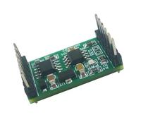 GinMimi 2CH RS485 55-125℃ Temperature Collector N4DSA02 Sensors Adapter Board Input Remote Module Replacement Industrial Temperature Sensors