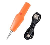 GinMimi Automatic Poultry Short Hairs Plucking Tool Electric Chicken Plucker Machine for Food Processing Industry & Home Cooking Handheld Chicken Plucker Machine